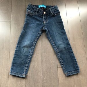 Old Navy skinny jeans💫